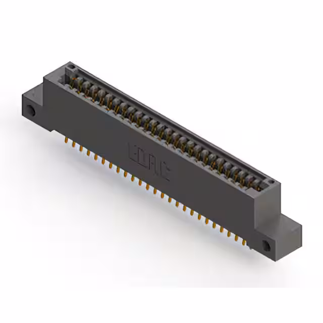 395-052-556-212 EDAC Inc.  Edgeboard Connectors
